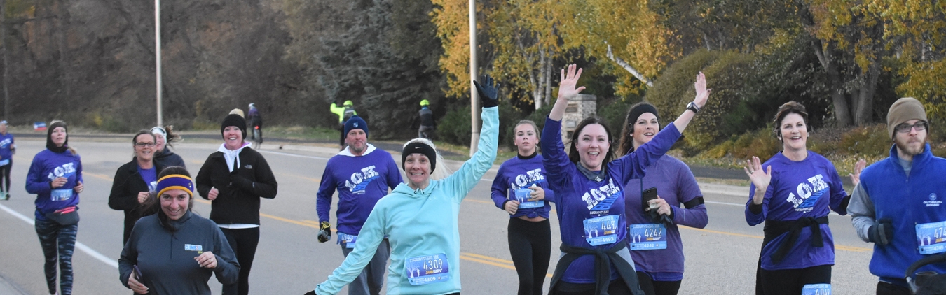 Mankato Marathon