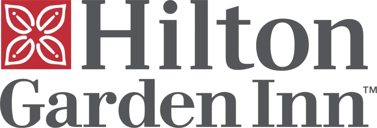 Hilton Garden Inn logo