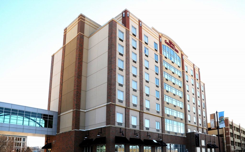 Hilton Garden Inn Mankato