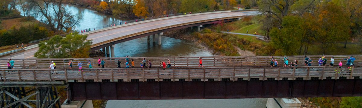 2020 Mankato Marathon