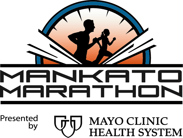 Mankato Marathon by Mayo Clinic Health System