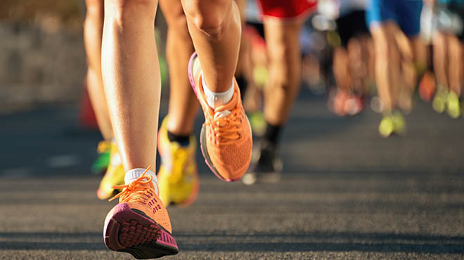 Don’t let shin splints halt your workout