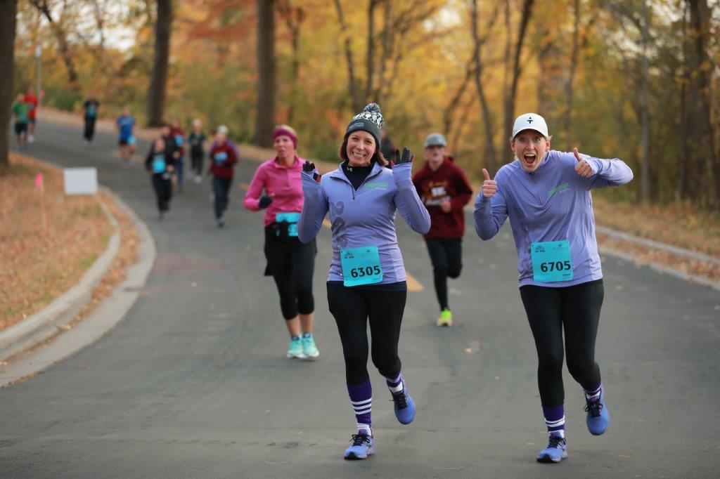 Top Reasons to Run the Mankato Marathon Mankato Marathon