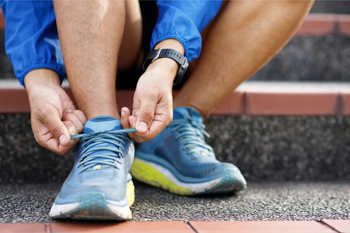 Expert Tips for Running Shoe Fit