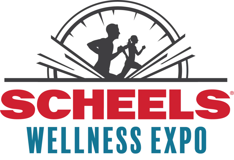 2023 Scheels Expo Logo