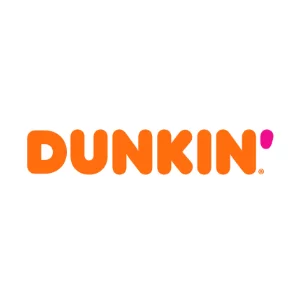 Dunkin' logo