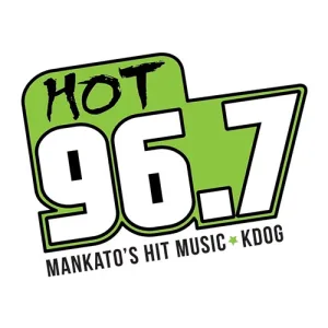 Hot 96.7
