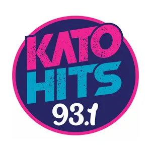 Kato Hits 93.1