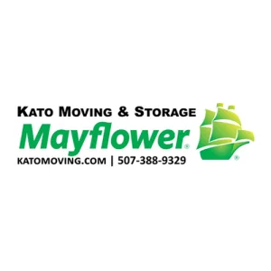 Kato Moving & Storage – Mayflower