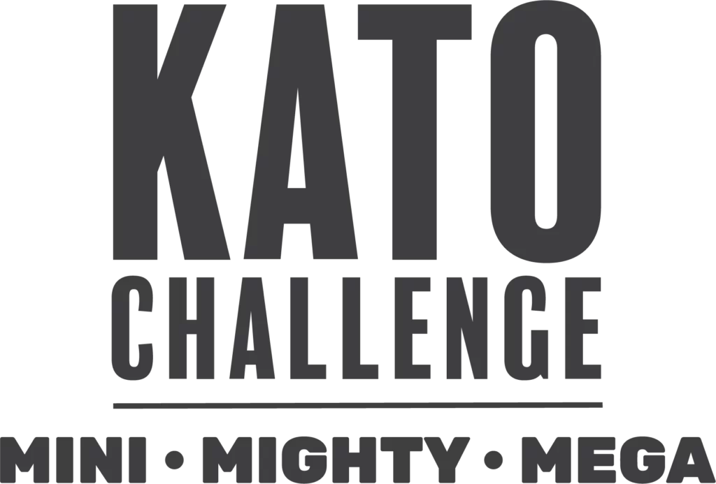 Kato Challenge logo