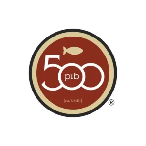 Pub 500