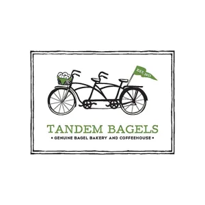 Tandem Bagels