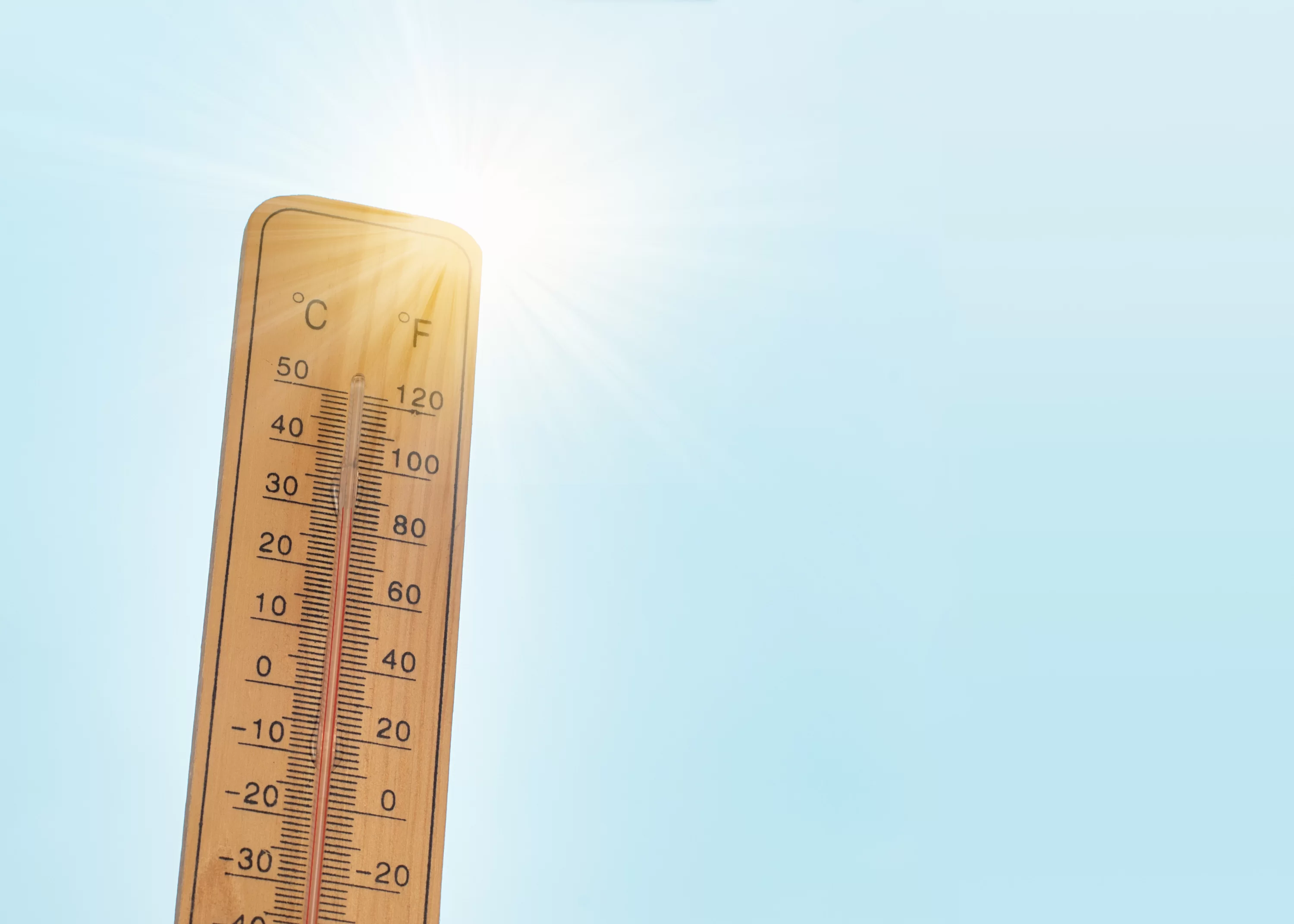 Remember These Heatstroke Prevention Tips