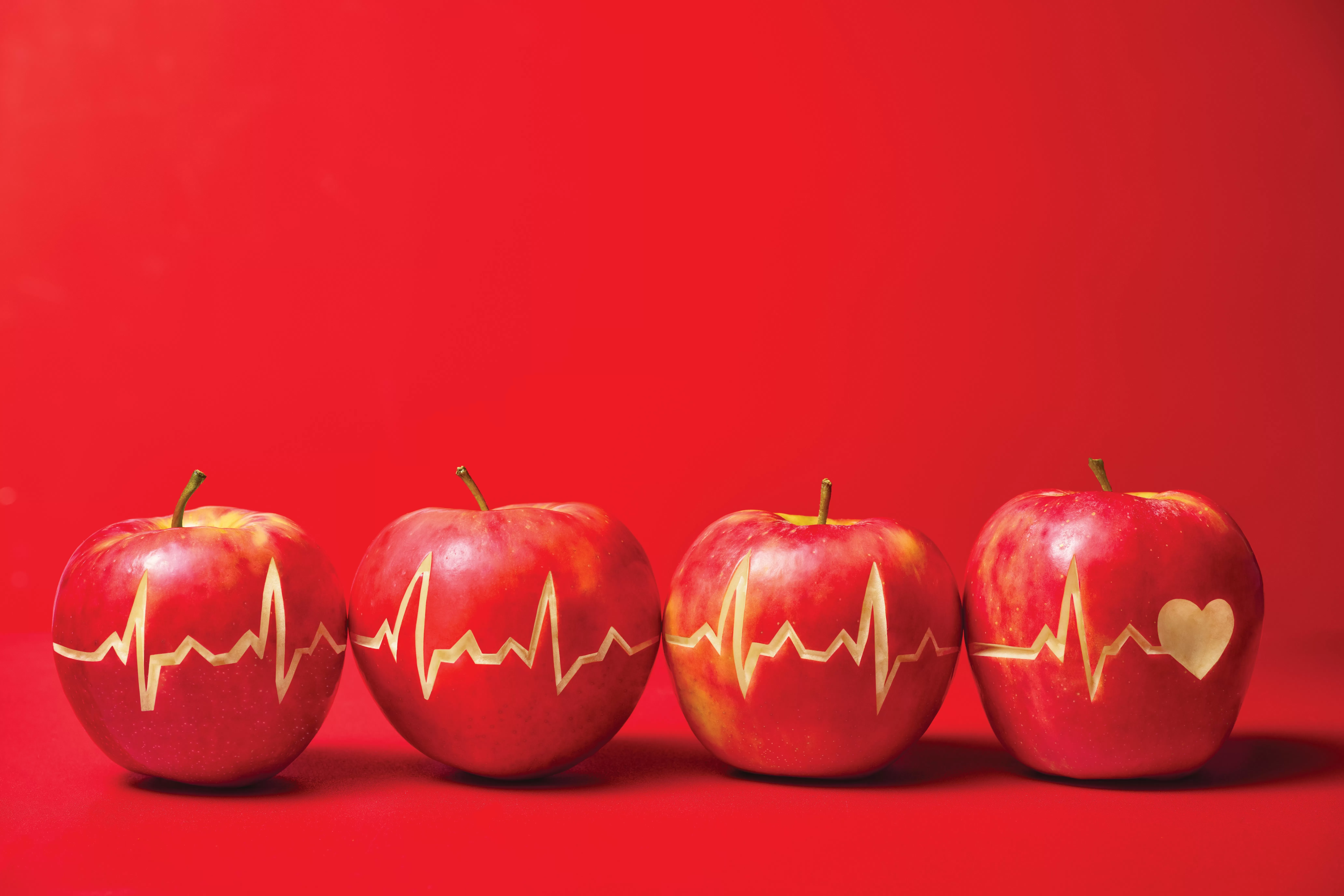 Surprising Foods to Boost Heart Health