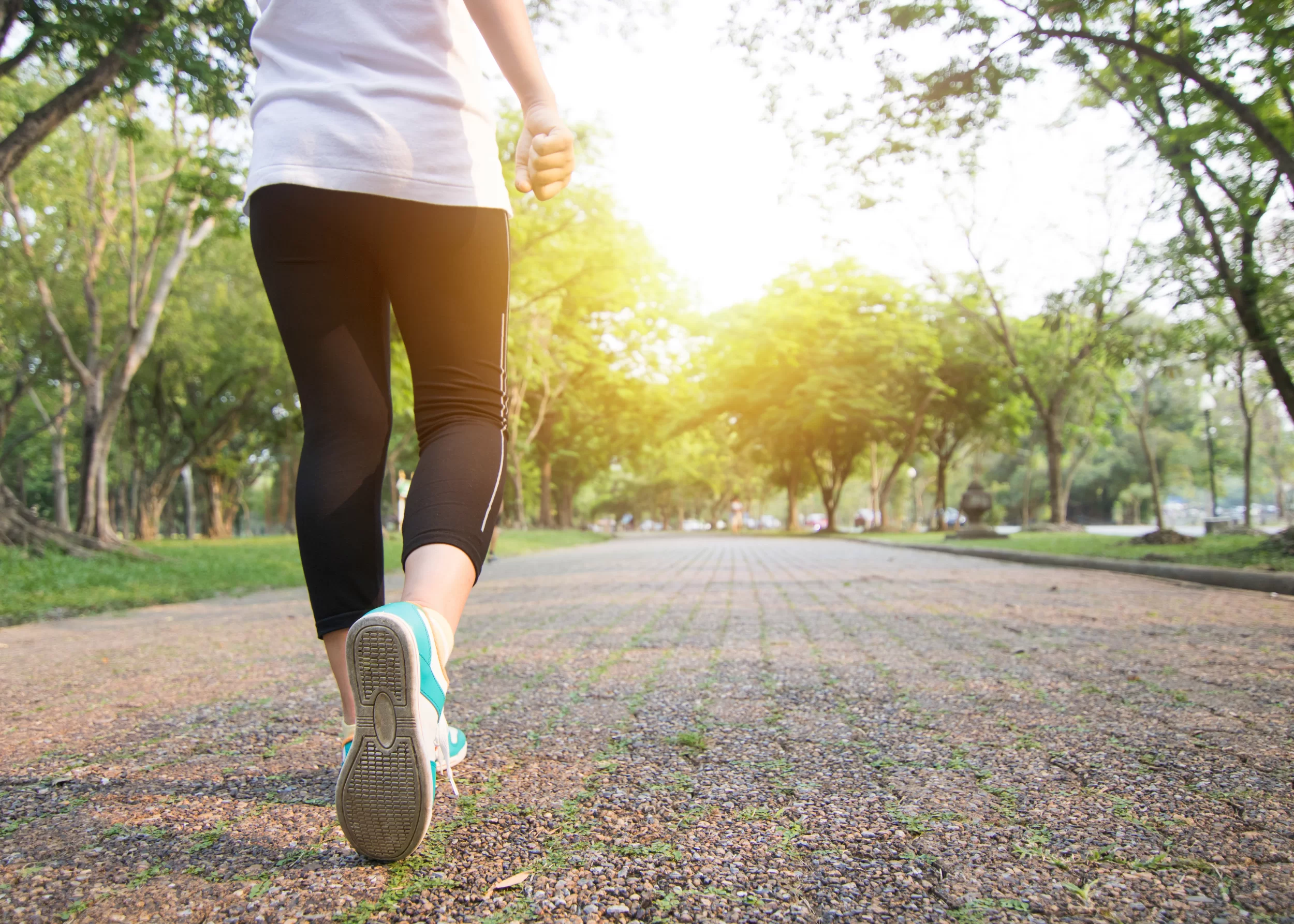 When is the best time of day to run?